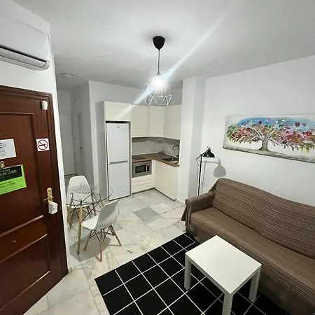 Marmoles Center Apartamento *