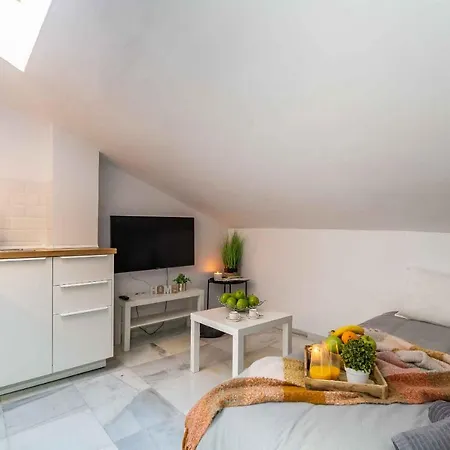 Apartment Premium Marmoles *