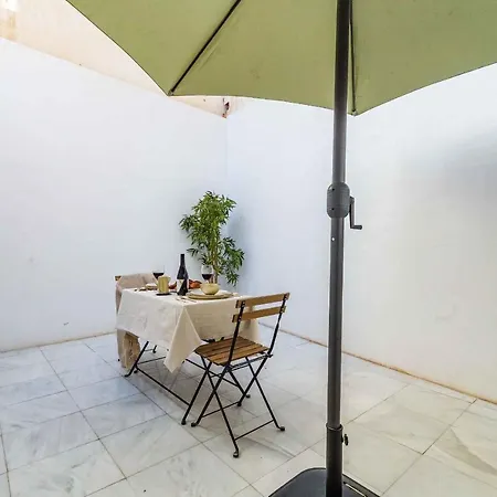 Premium Marmoles Apartment Malaga