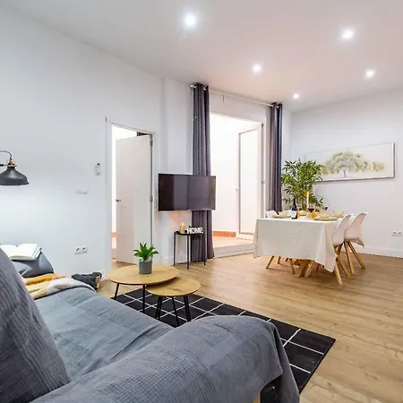 Apartment Premium Marmoles *