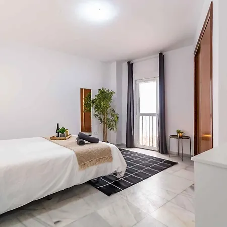 Premium Marmoles Apartment Malaga
