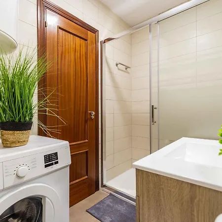 Apartment Premium Marmoles Malaga