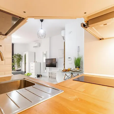 Premium Marmoles Apartment Malaga