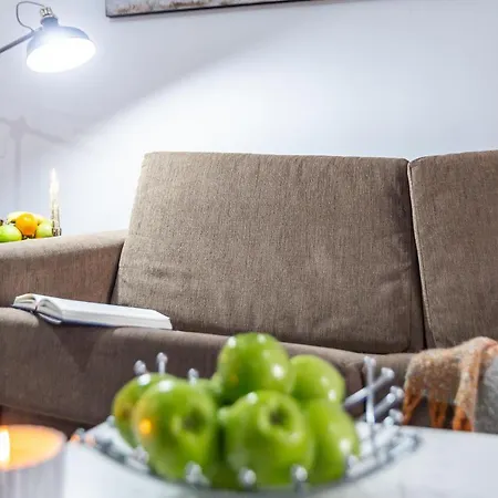 Premium Marmoles Apartment Malaga