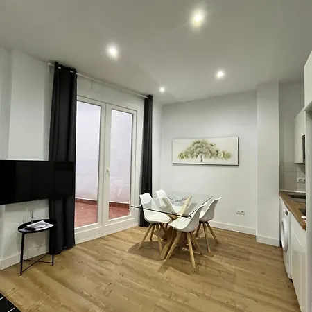 Apartment Premium Marmoles *