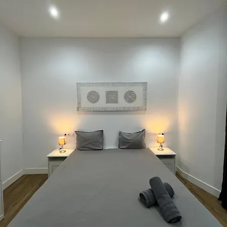 Apartment Premium Marmoles Malaga