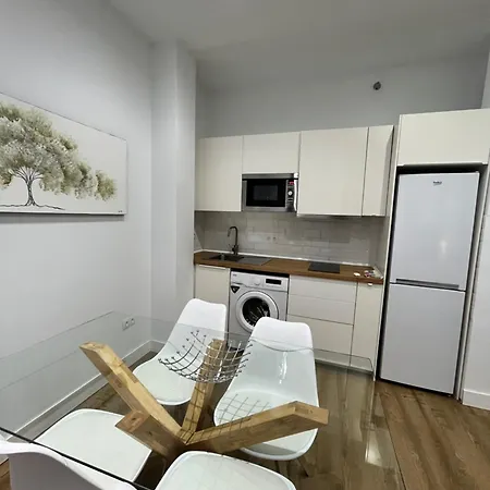 Premium Marmoles Apartment