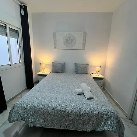 Apartment Premium Marmoles *