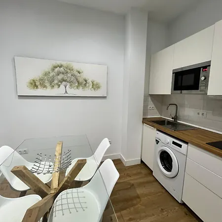 Premium Marmoles Apartment Malaga