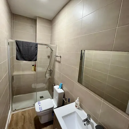 Apartment Premium Marmoles Malaga