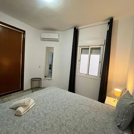 Premium Marmoles Apartment Malaga