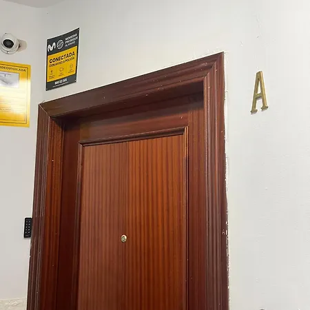 Premium Marmoles Apartment Malaga